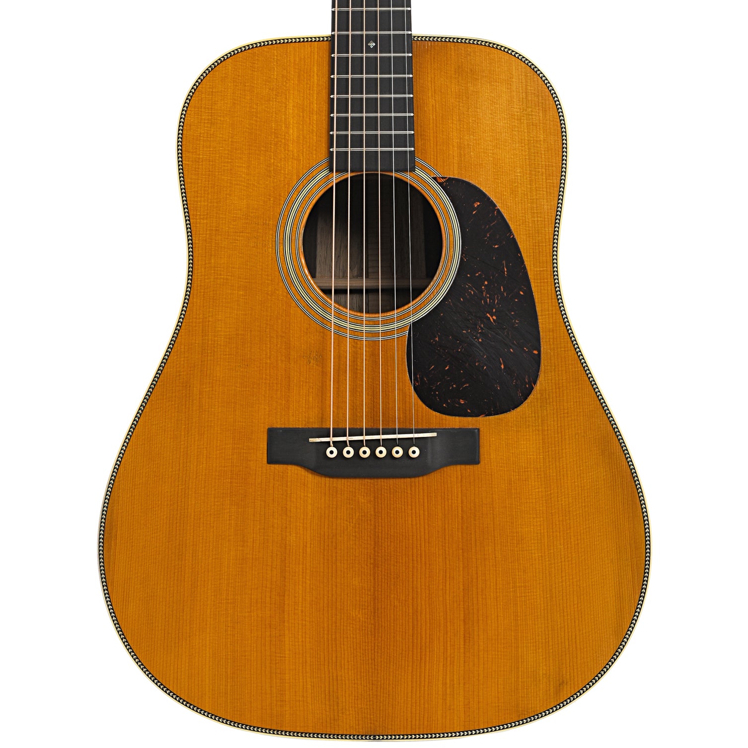 Martin D-28 Authentic 1937 VTS Acoustic Guitar & Case, Aged - Elderly Instruments product image