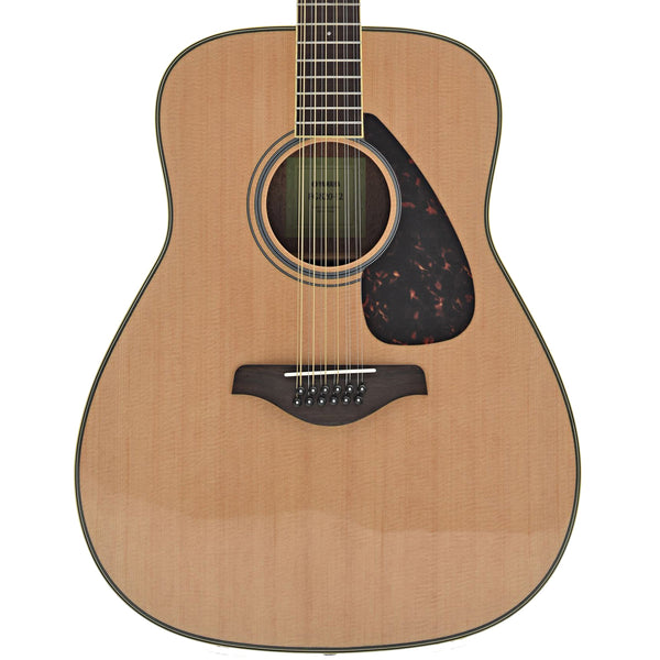 Martin Grand J-16E Thin-Body 12-String Guitar with Pickup & Gigbag –  Elderly Instruments