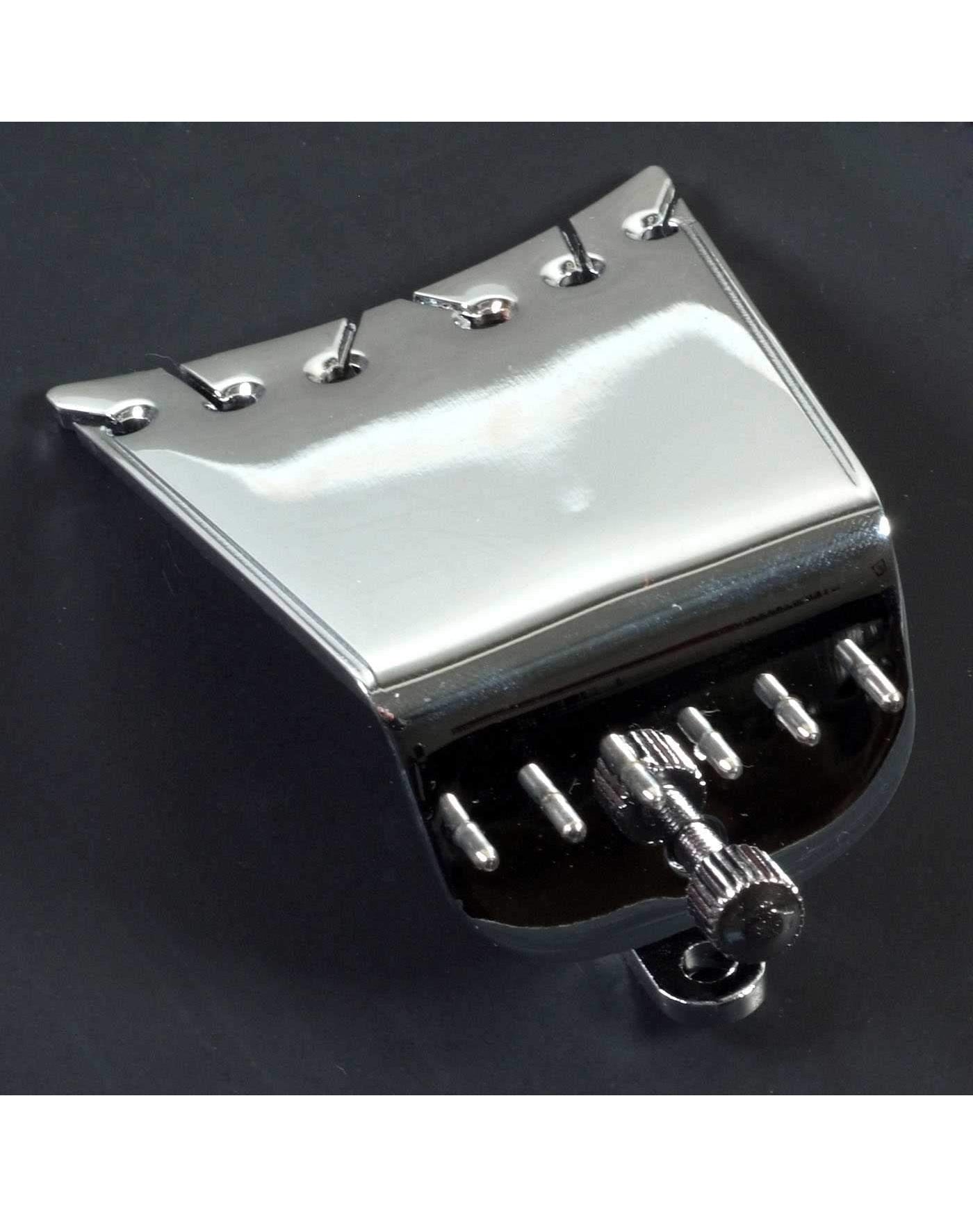 6 String Banjo Tailpiece