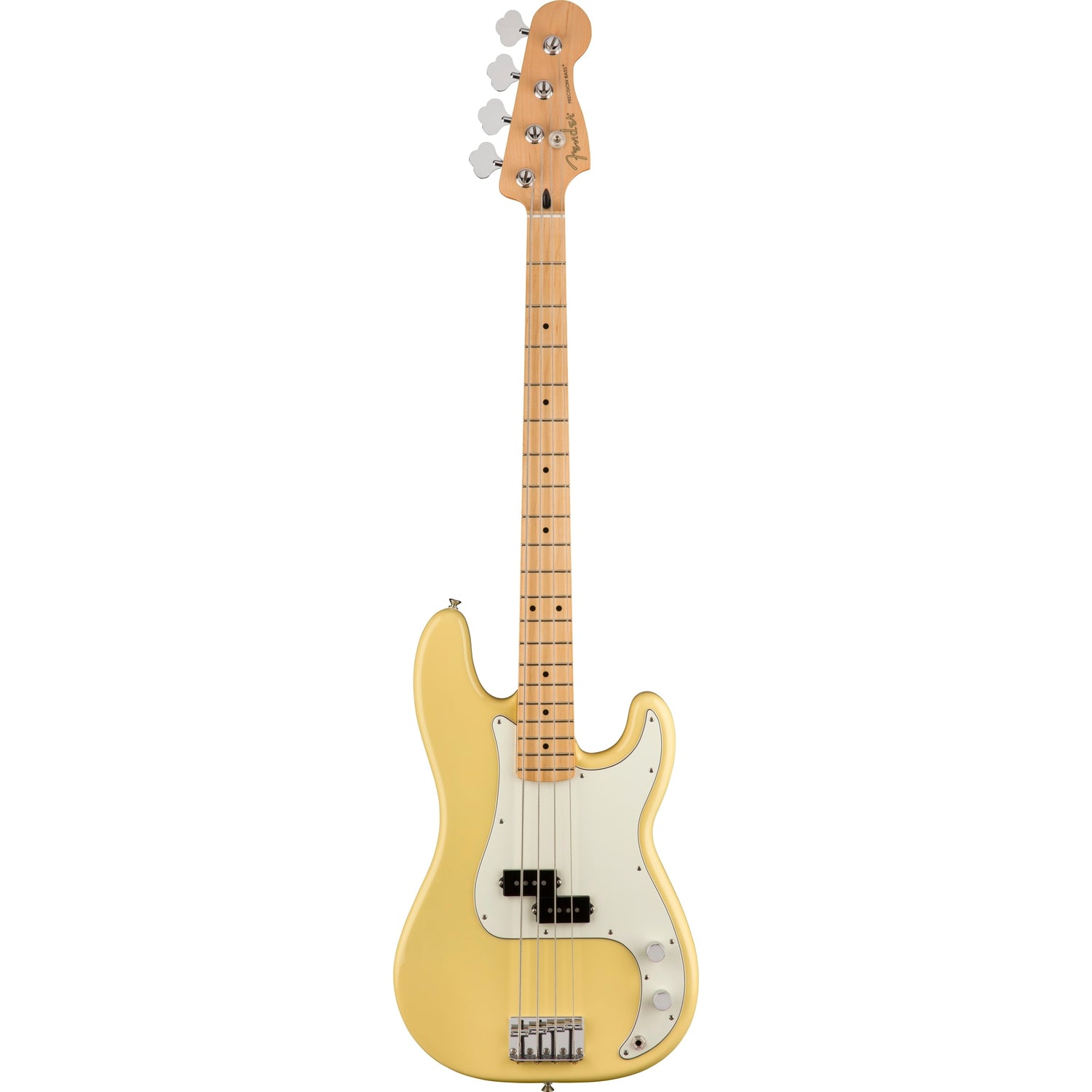Fender Player Precision Bass-