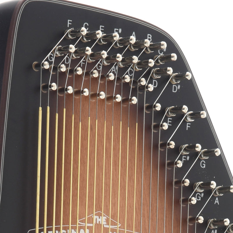 oscar schmidt autoharp repair parts