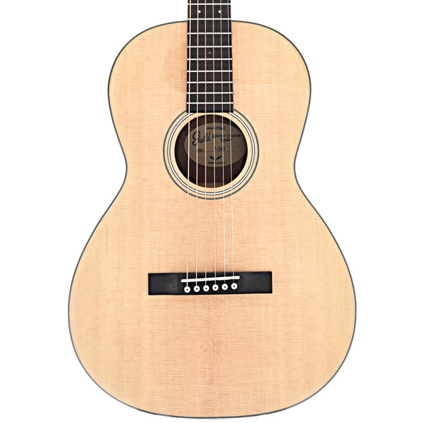 guild parlor acoustic guitars