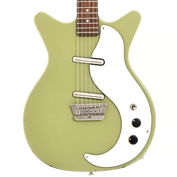 Danelectro 59 DC kysm.edu.my