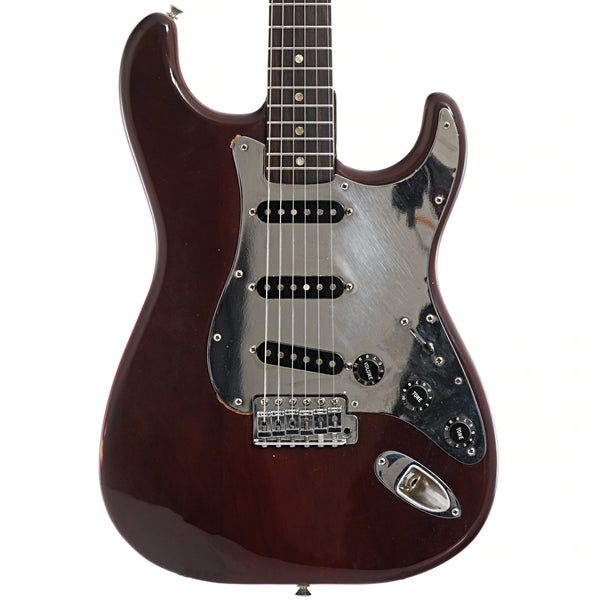Fender BluesjuniorIII RED WIZ (世界60台限定)-