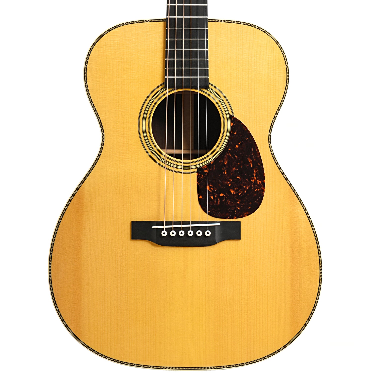 martin om 28 custom