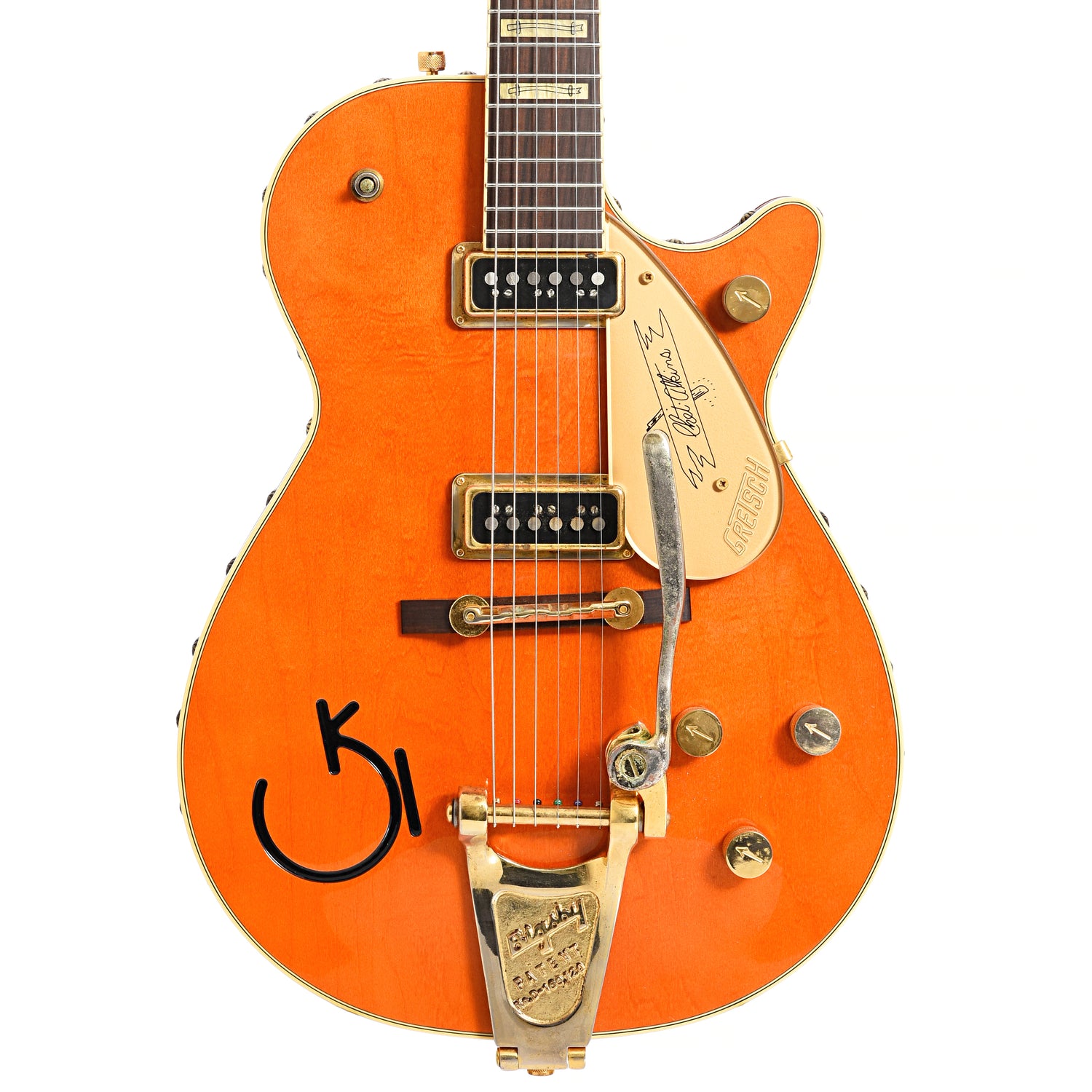 gretsch g6121