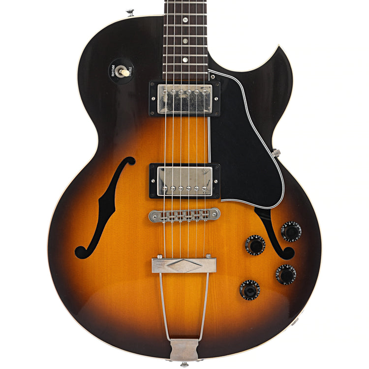 gibson es 446