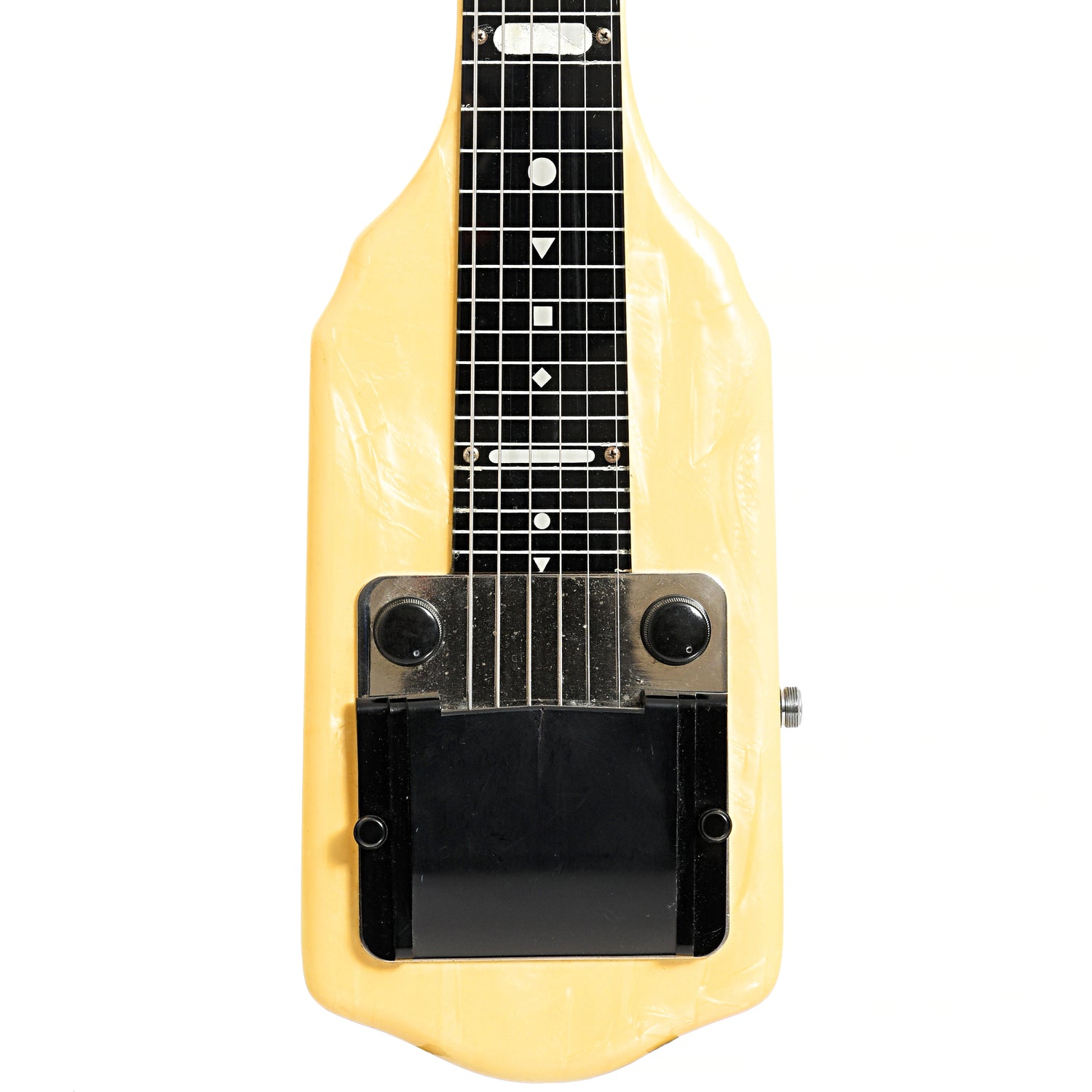 valco lap steel guitar