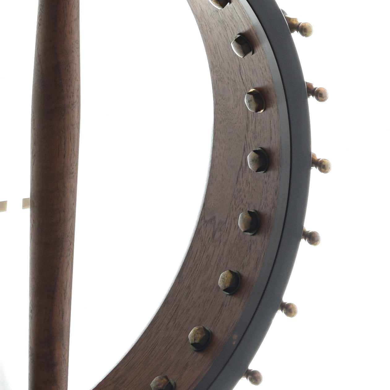 Image 10 of Ome Flora (recent) - SKU# 60U-204004 : Product Type Open Back Banjos : Elderly Instruments