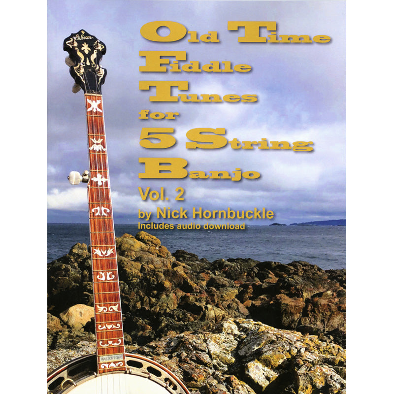 old-time-fiddle-tunes-for-5-string-banjo-volume-ii-elderly-instruments