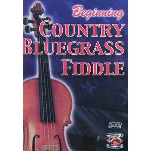 Fiddle Videos – Elderly Instruments