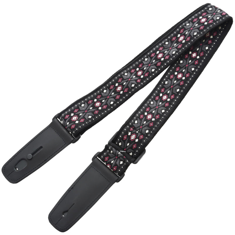 lockit guitar straps