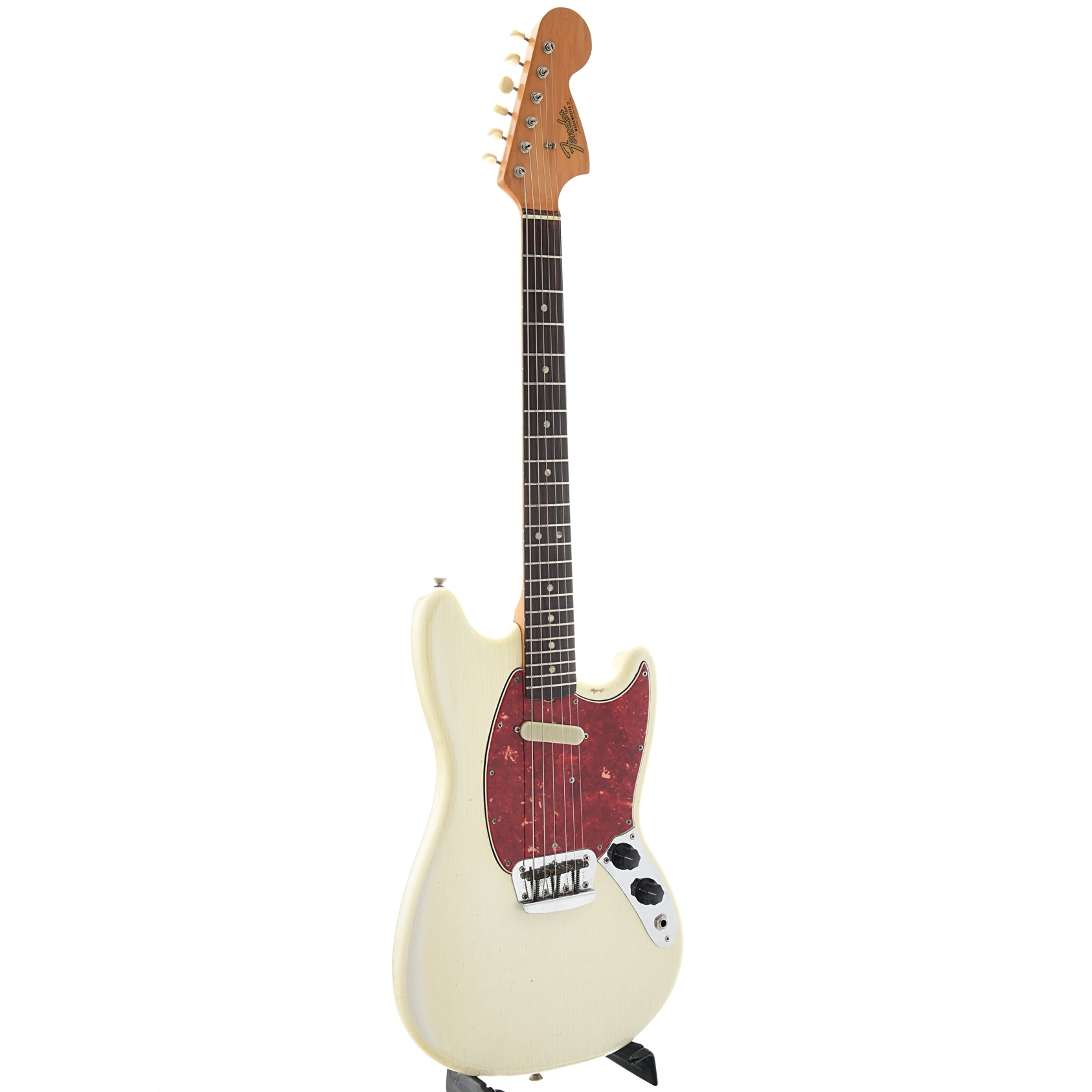 fender musicmaster ii