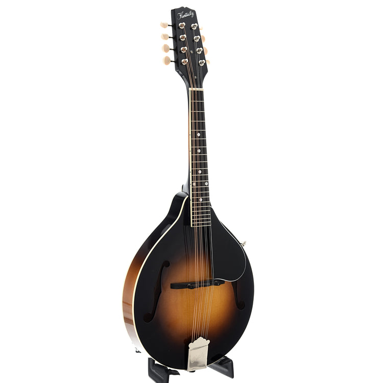 kentucky mandolin km-150s