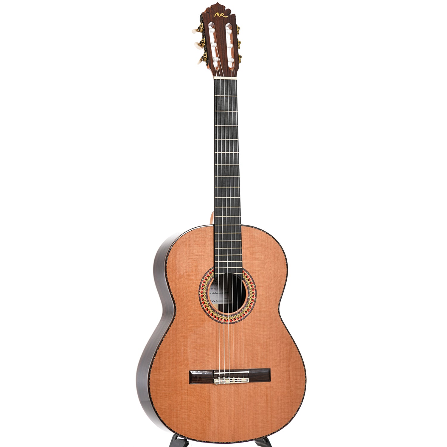 Manuel Rodriguez Modelo FC Classical Guitar ()