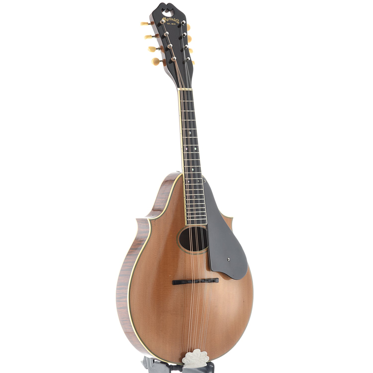 Image 2 of Martin Style 20 Mandolin (1936) - SKU# 90U-203517 : Product Type Mandolins : Elderly Instruments