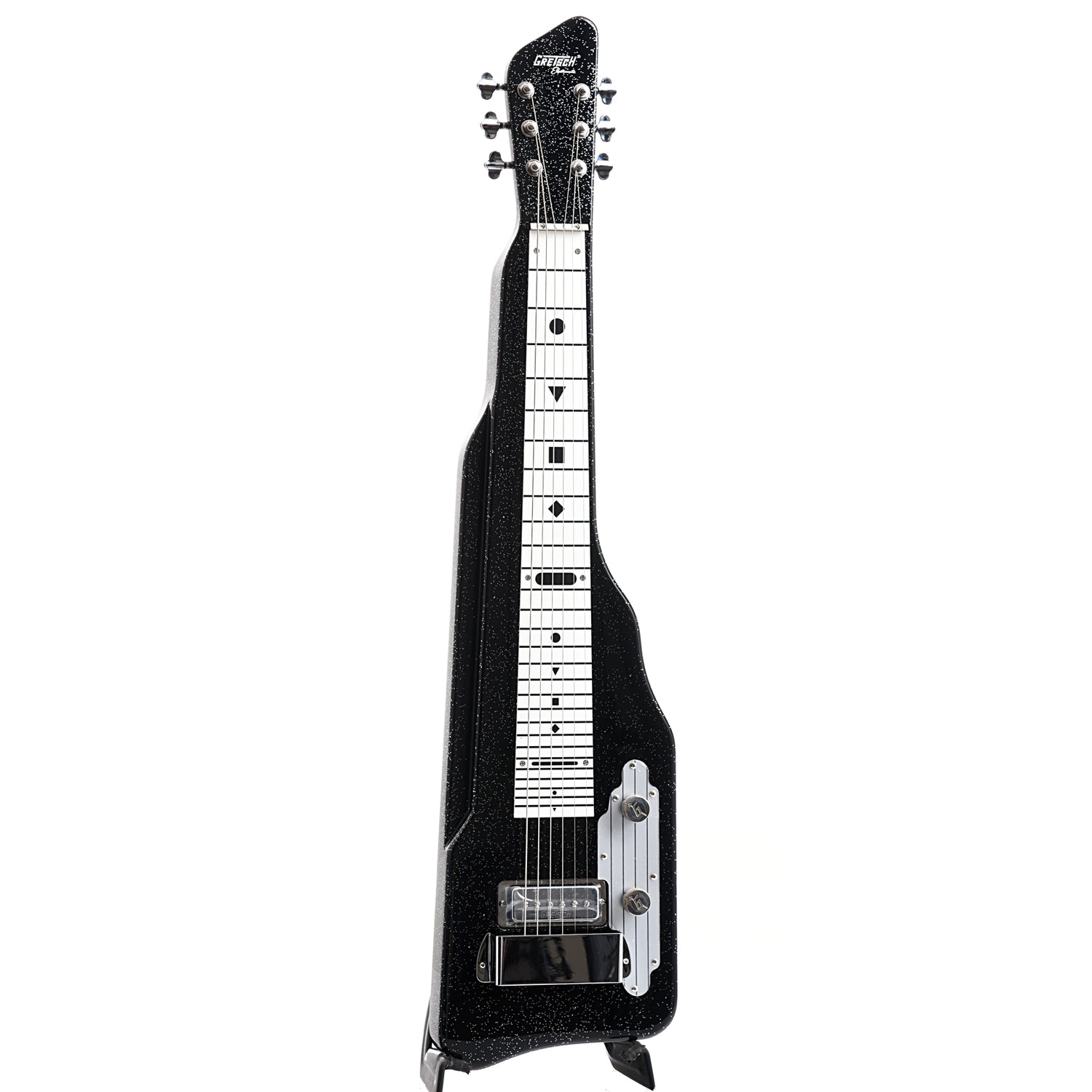 gretsch g5715 lap steel