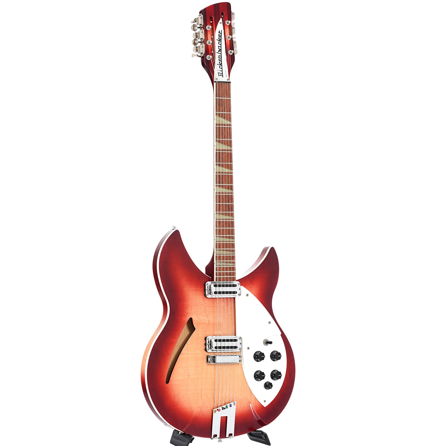 rickenbacker lead guitar