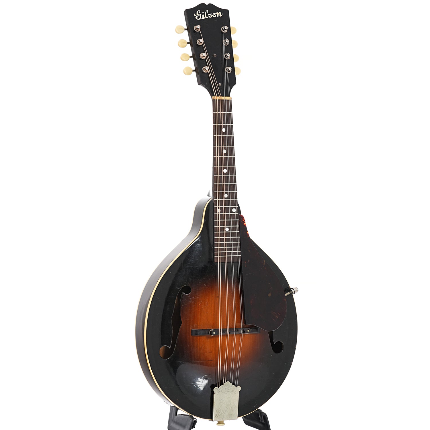 Image 11 of Gibson A-1 (c.1936)- SKU# 90U-210871 : Product Type Mandolins : Elderly Instruments