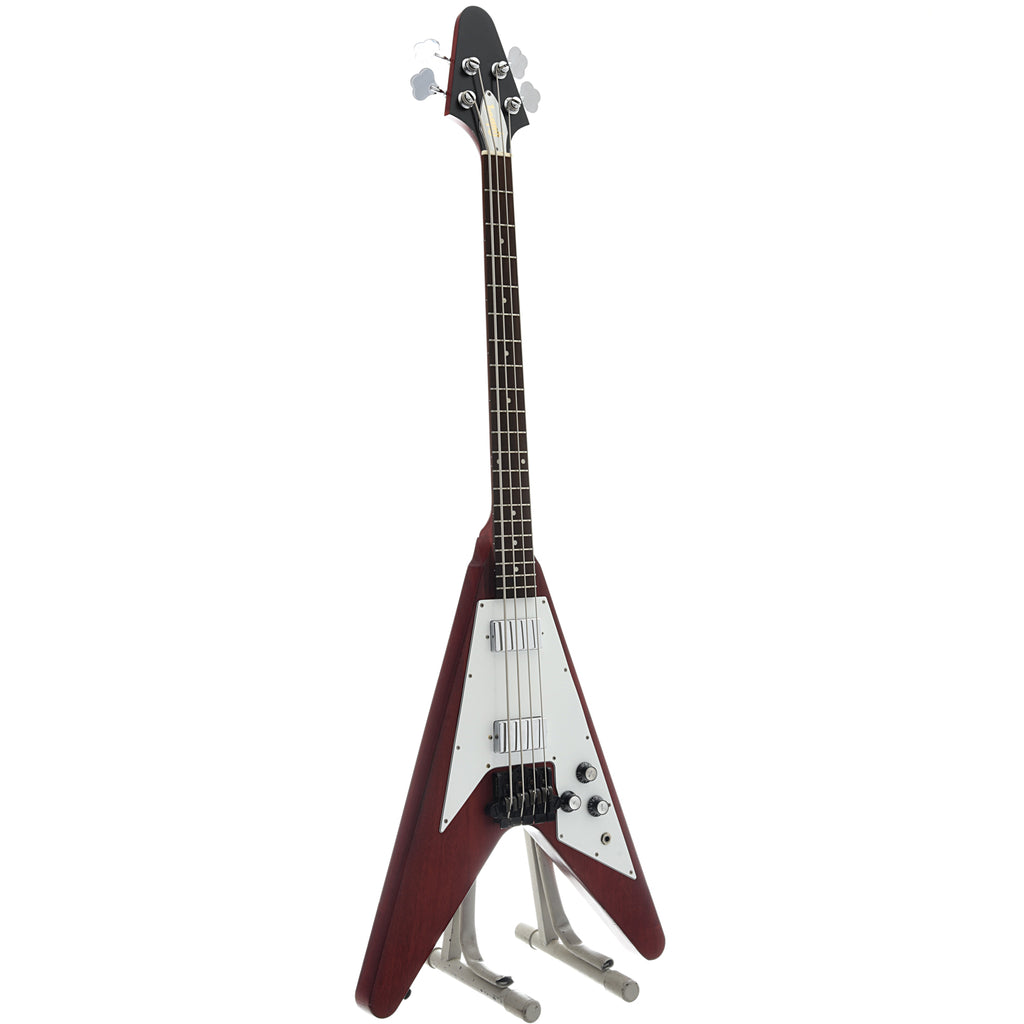 Flying V Bass Body Top Sellers, Save 49% - Danielparsonsbooks.Com