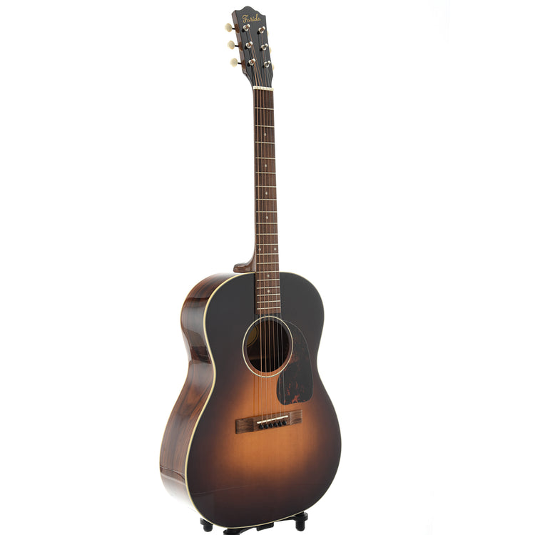 Image 2 of Farida Old Town Series OT-23 VBS Acoustic Guitar - SKU# OT23 : Product Type Flat-top Guitars : Elderly Instruments