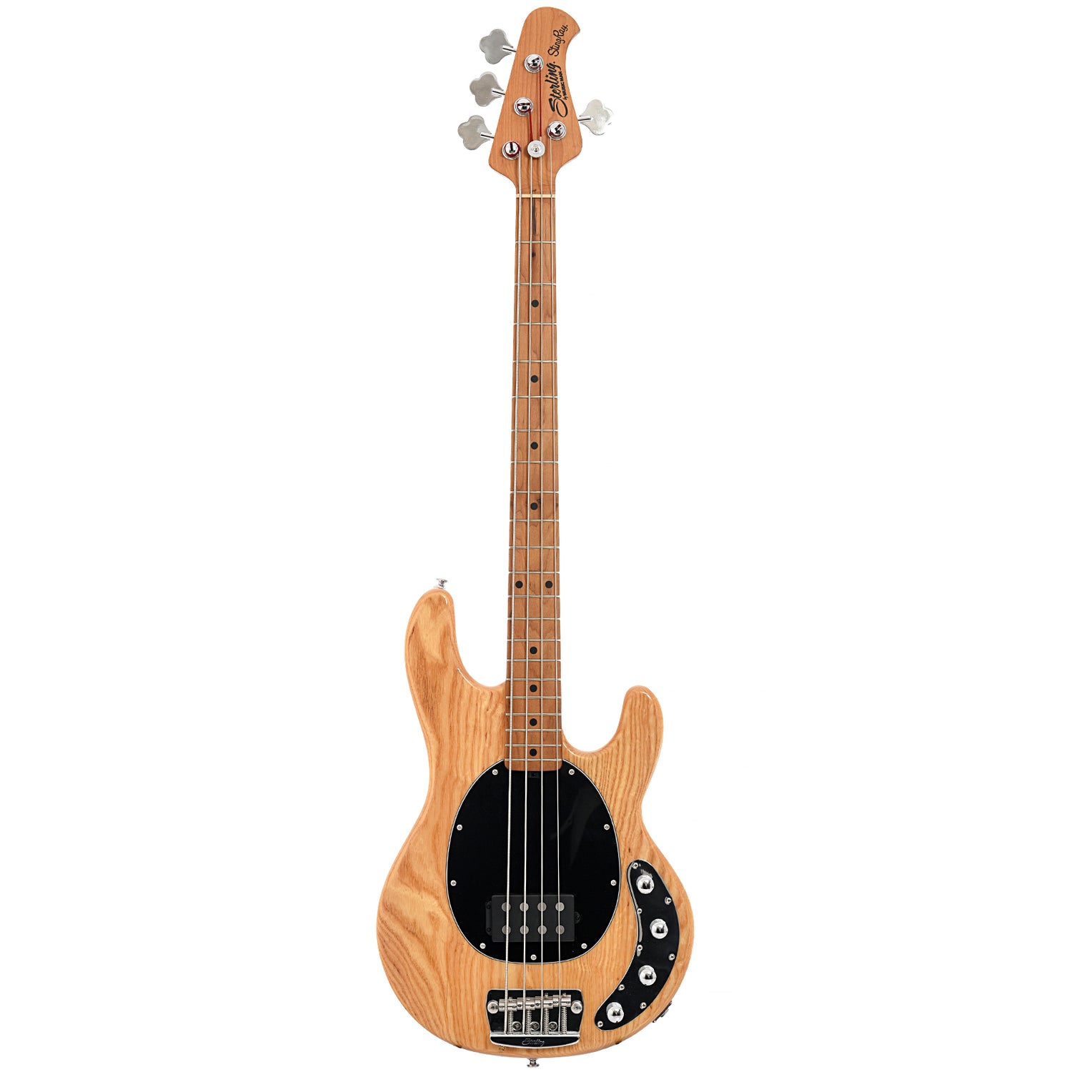 美品バリ虎】Music Man StingRay (Ray34)パッシブ-