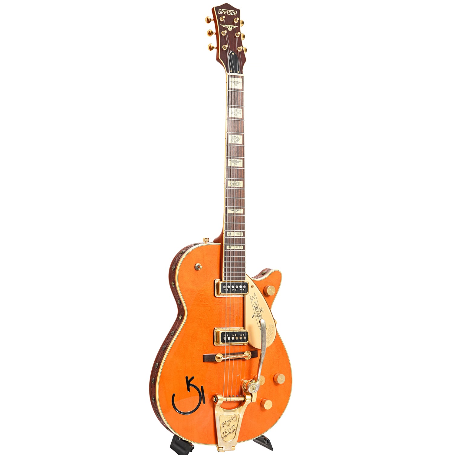 gretsch g6121