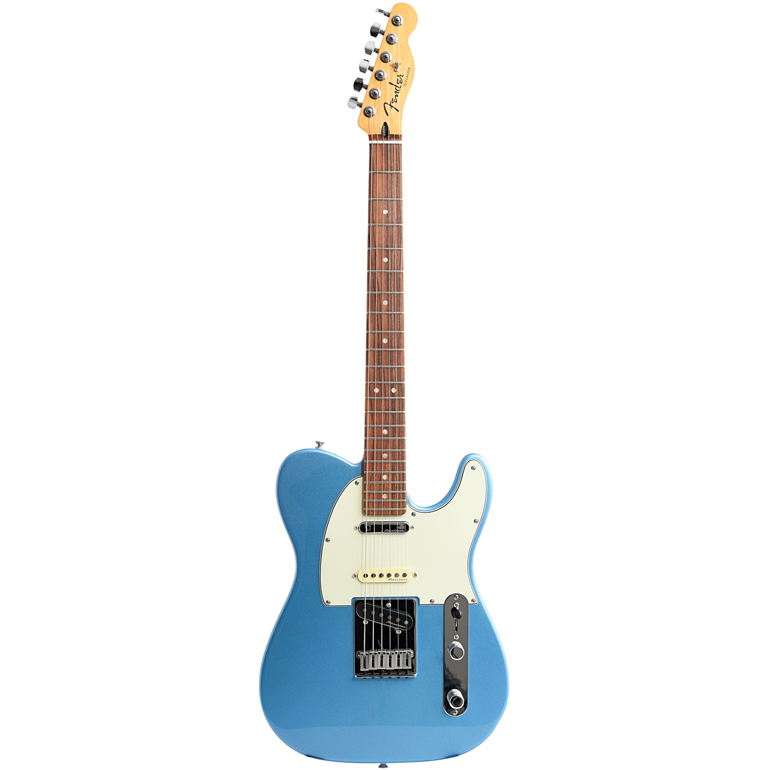 fender nashville telecaster player plus