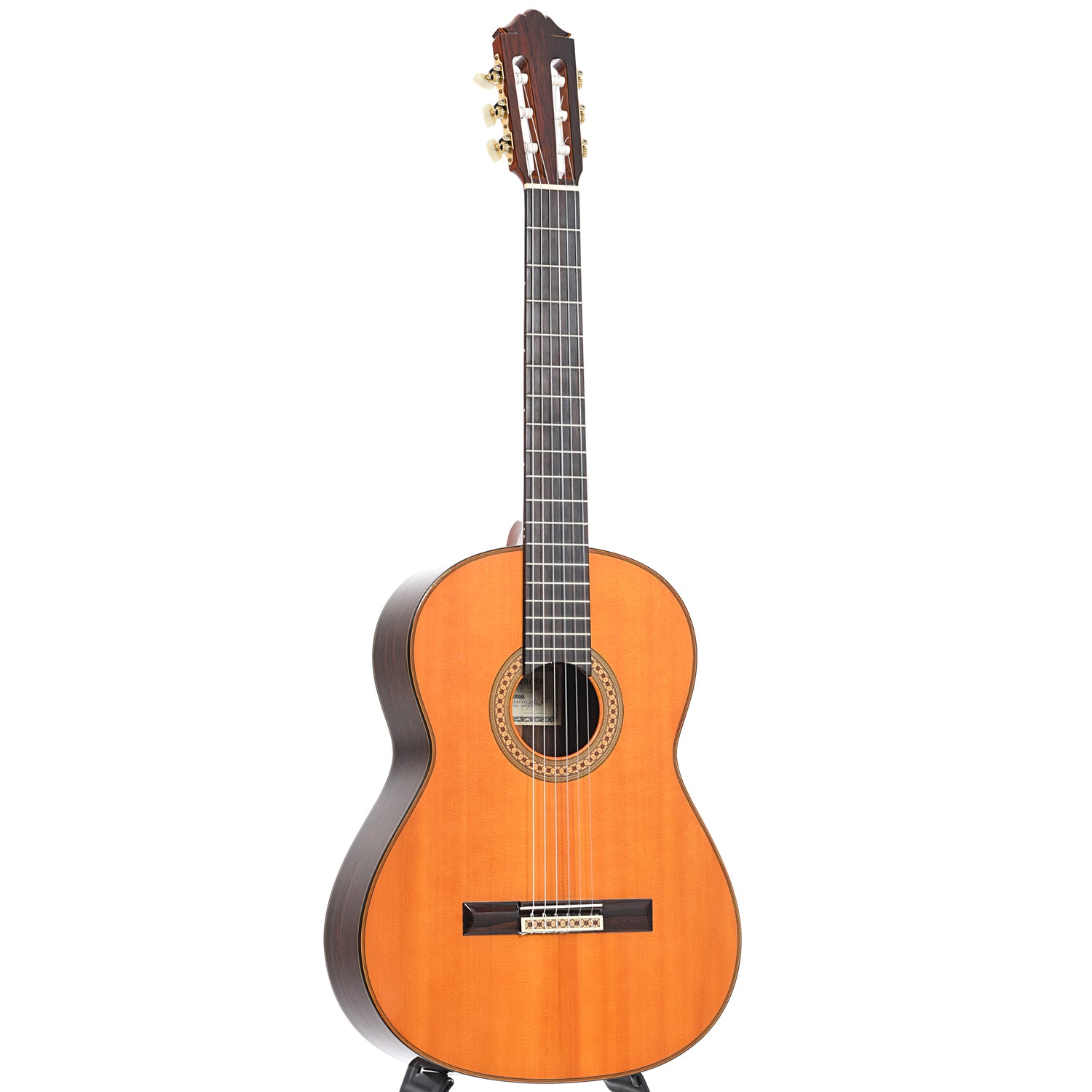 yamaha gc 10 classical guitar