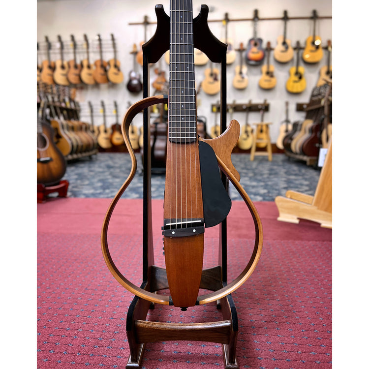 Yamaha SLG200S NT Silent Guitar (2019)