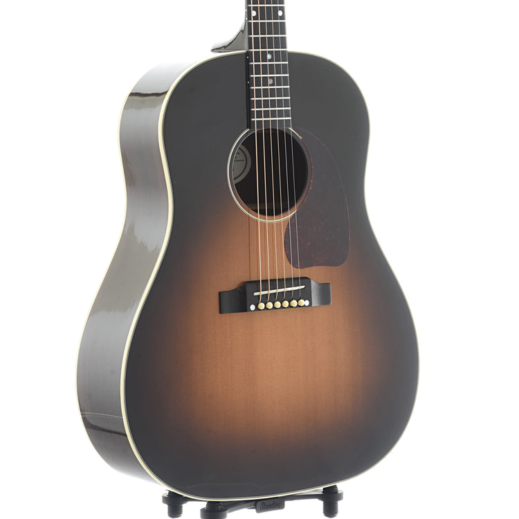 Image 3 of Gibson J-45 Rosewood (2008) - SKU# 20U-204573 : Product Type Flat-top Guitars : Elderly Instruments