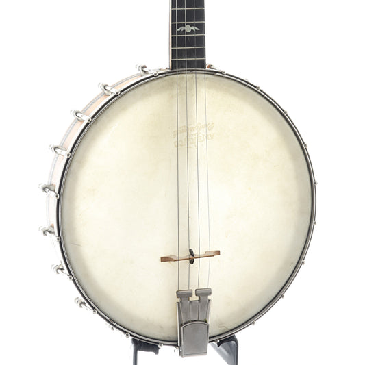 Slingerland May Bell Model 207 Tenor Banjo (1920's)