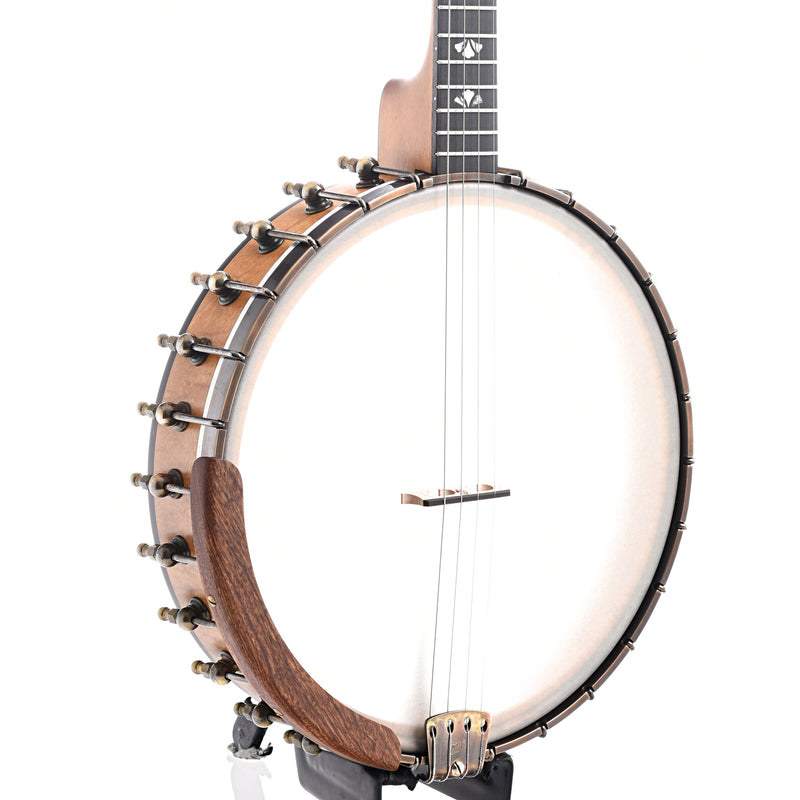 ome banjo irish tenor