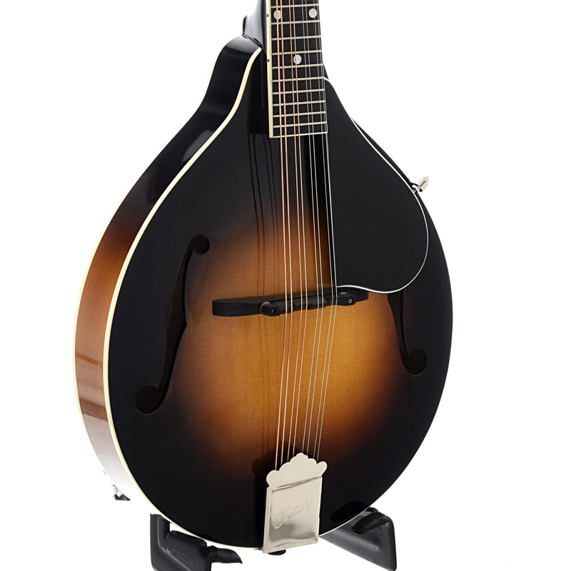 kentucky mandolin km 150s