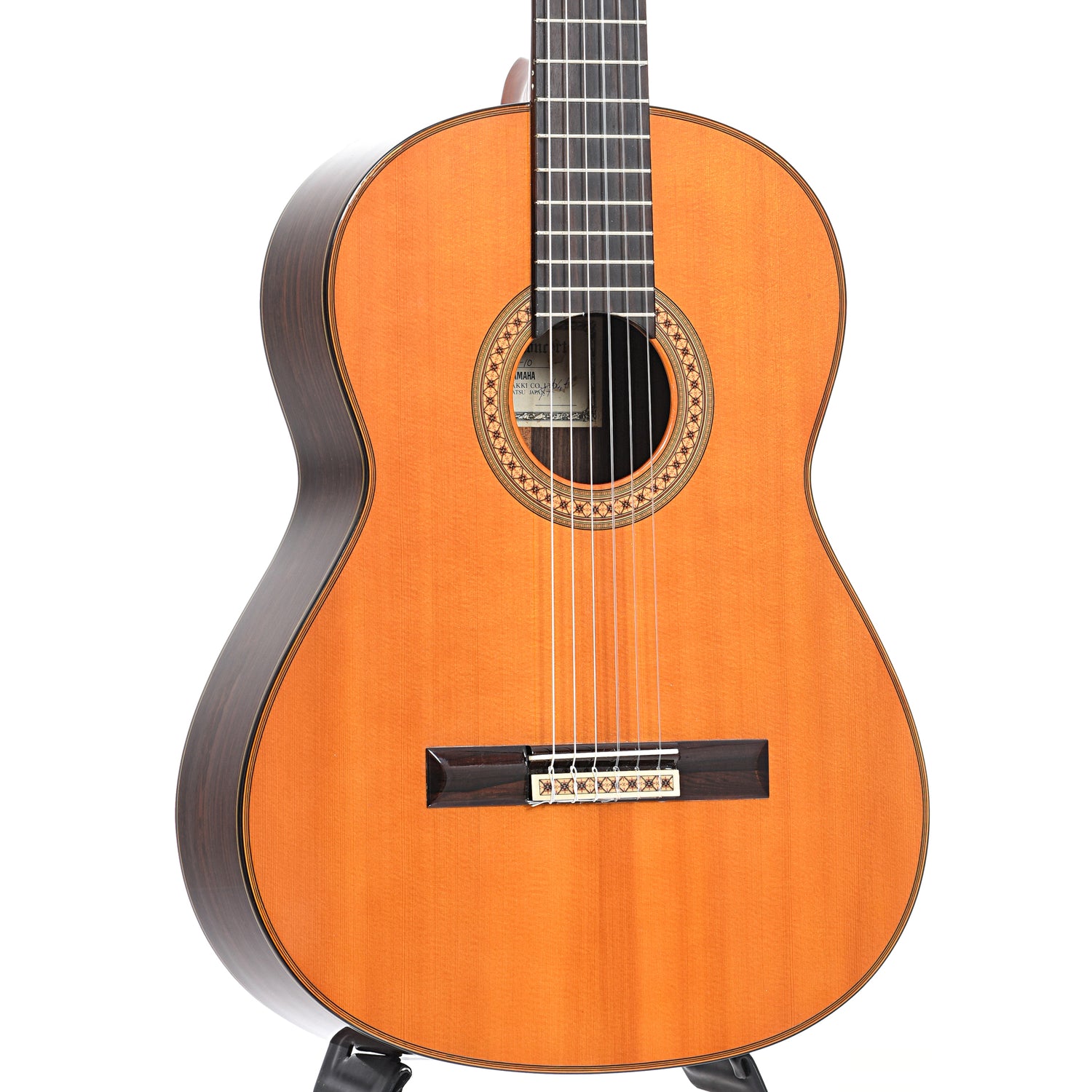 yamaha gc 10 classical guitar