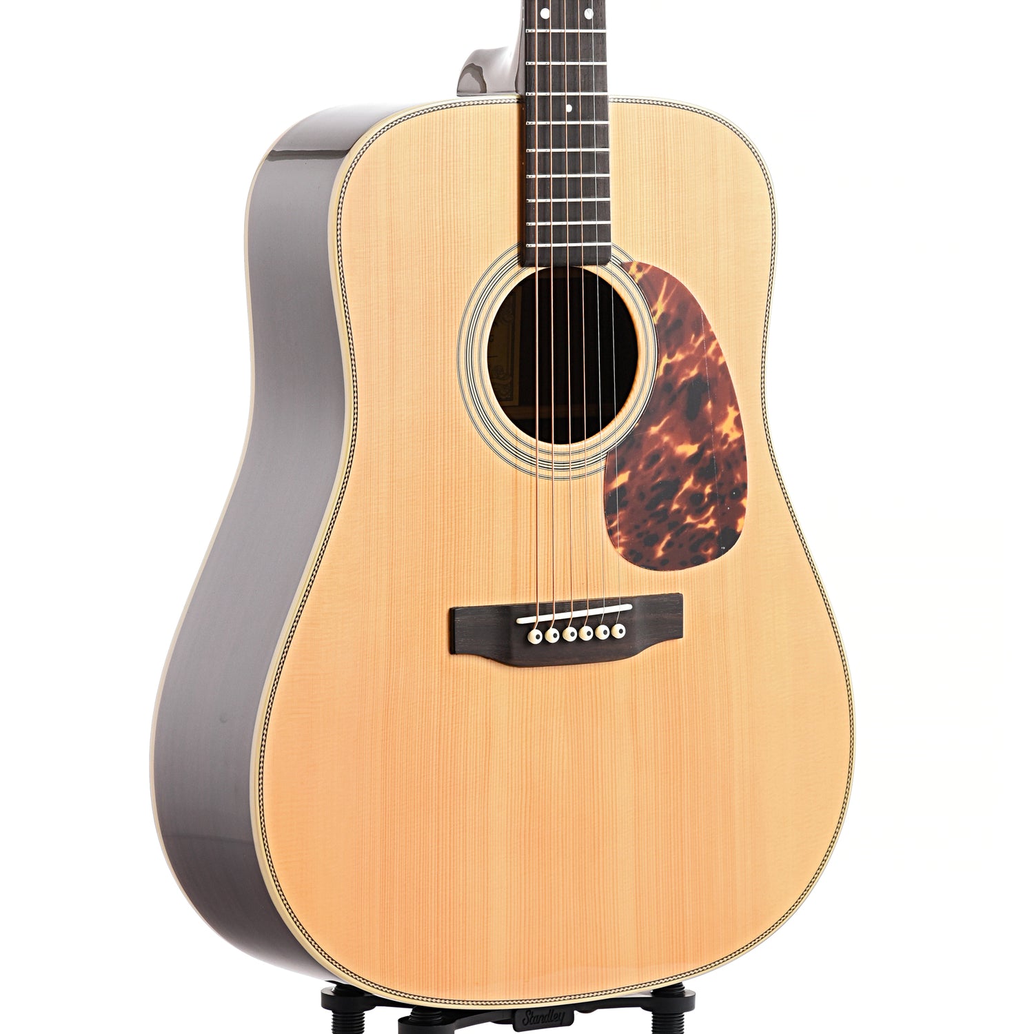 rosewood dreadnought guitar