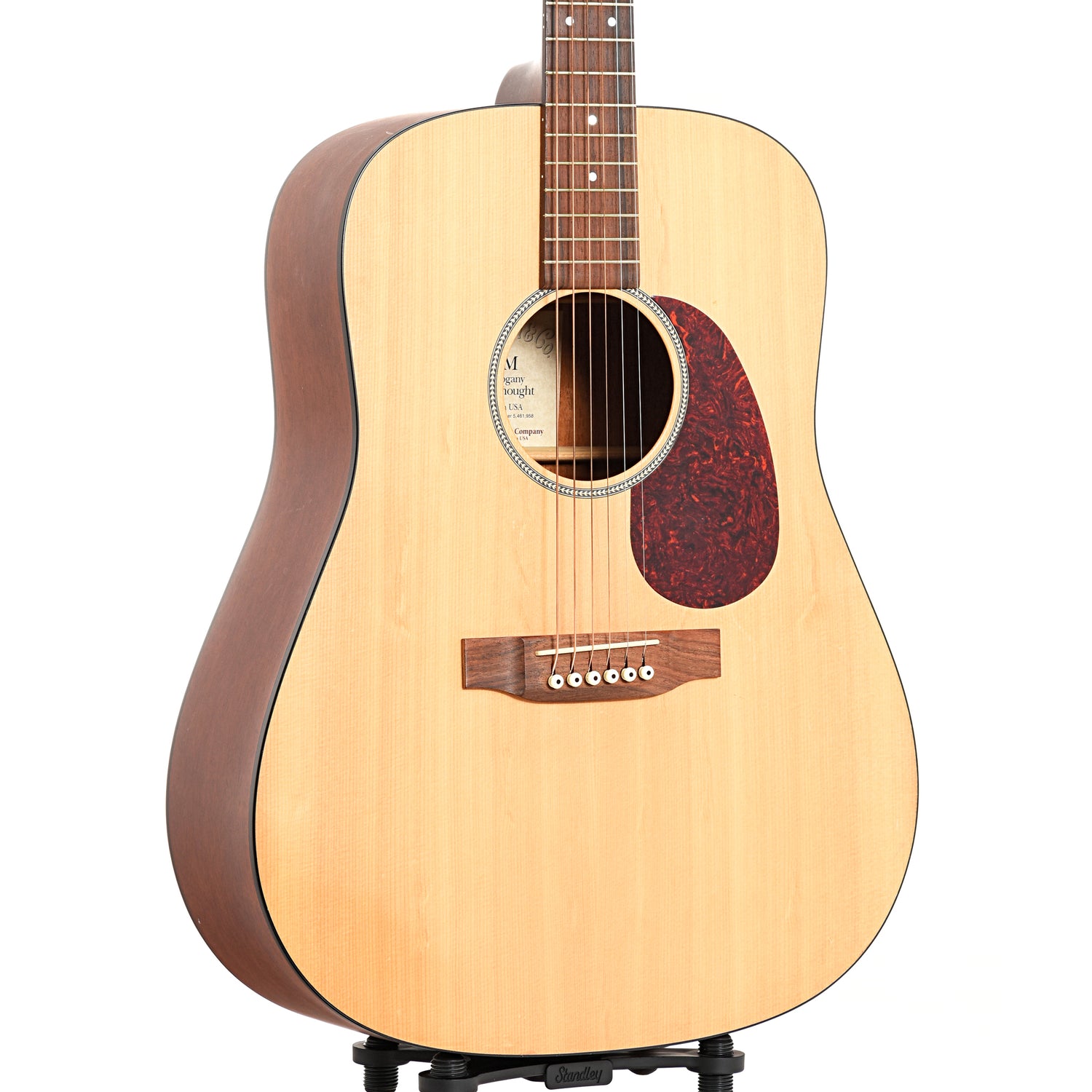 martin dm dreadnought