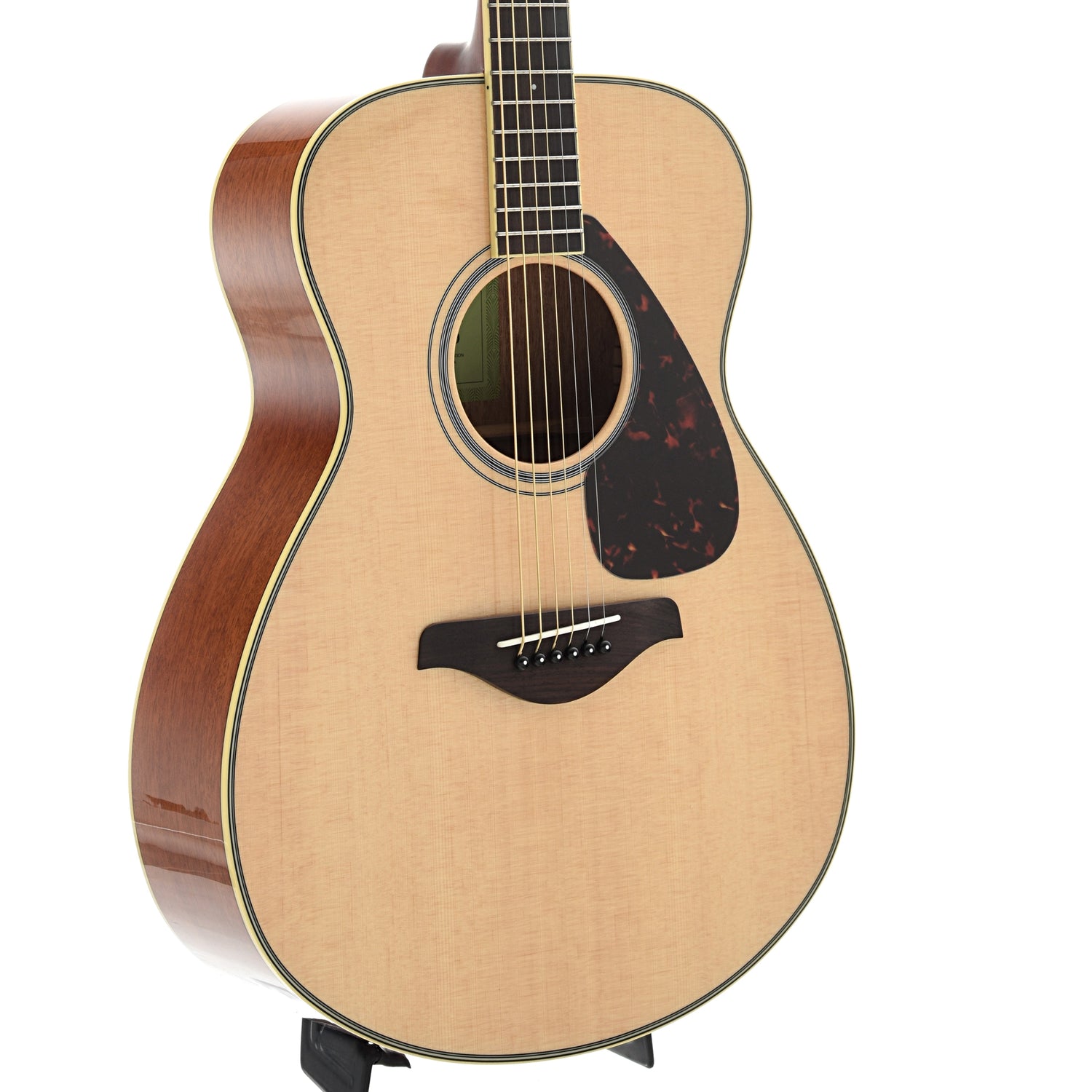 Yamaha FS820 Acoustic Guitar