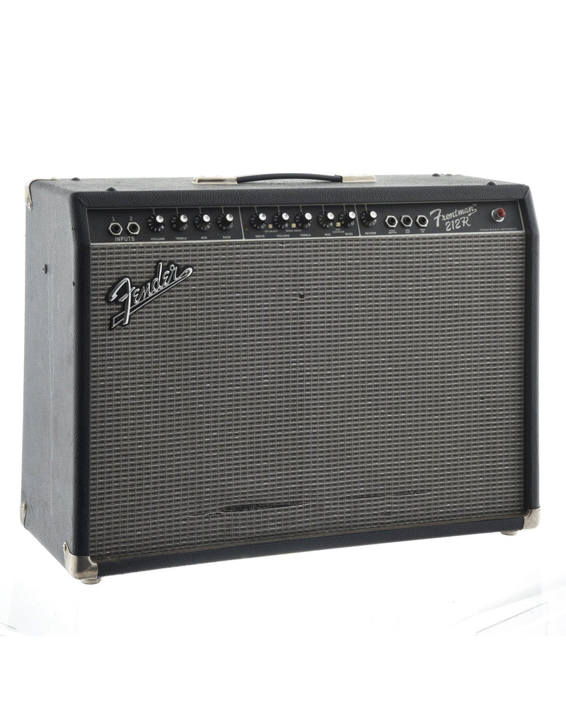 Fender Frontman 212R – Elderly Instruments