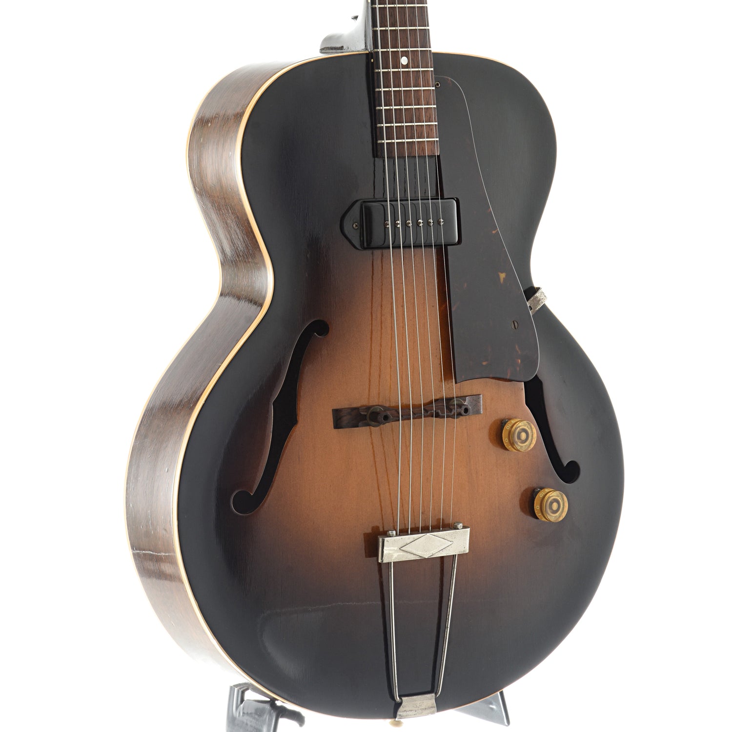 1950 gibson es 125