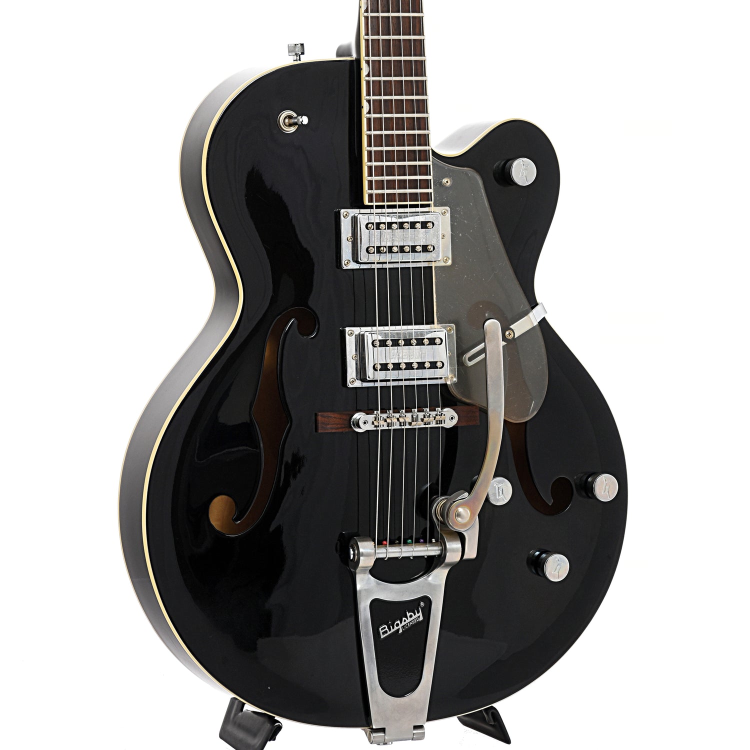 gretsch 5120 guitar