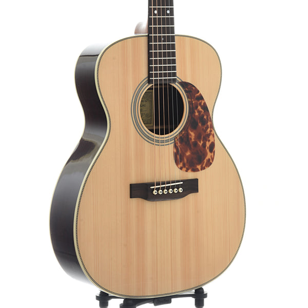 martin om 28 specs