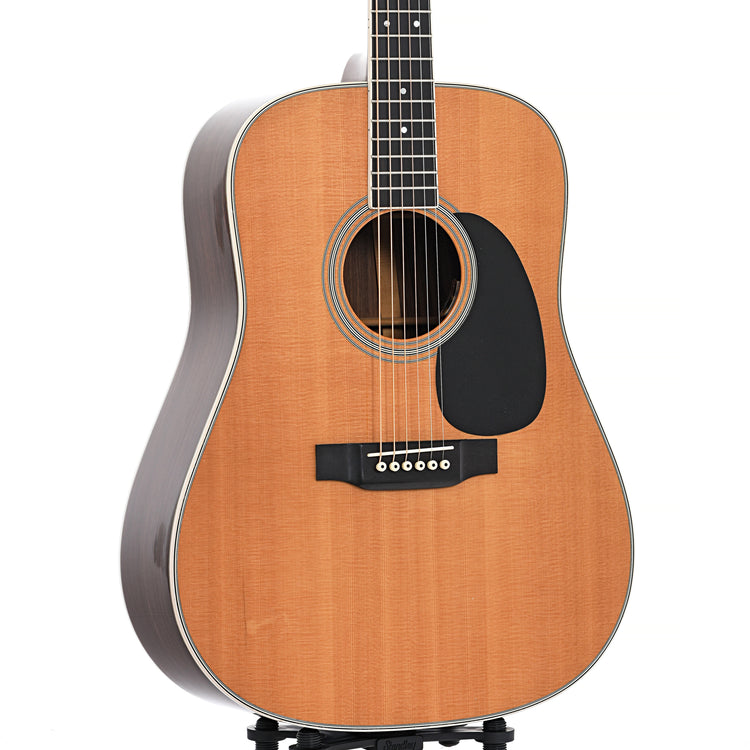 2008 martin d35