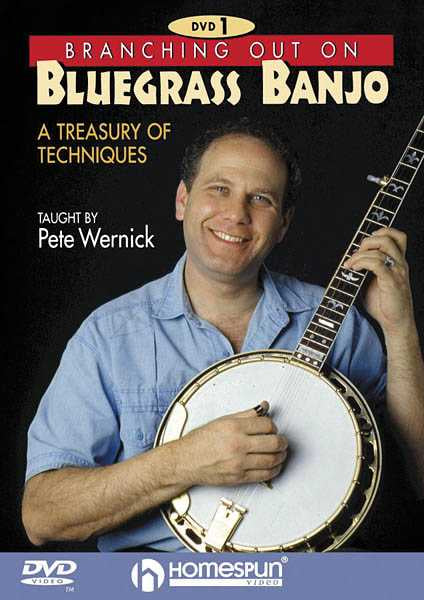 banjo playing techniques