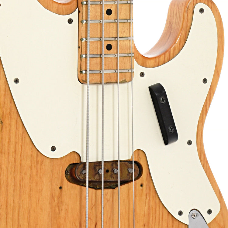 1971 fender telecaster bass