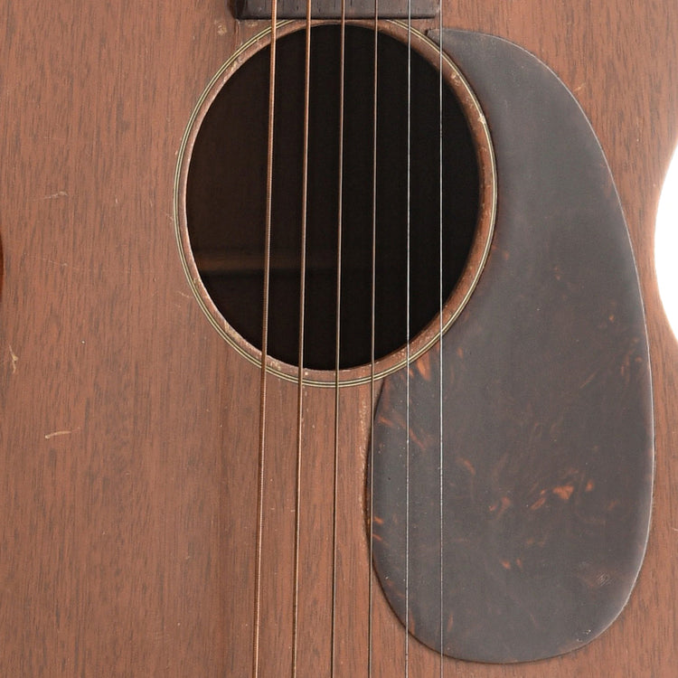 martin guitar serial numbers 0-17