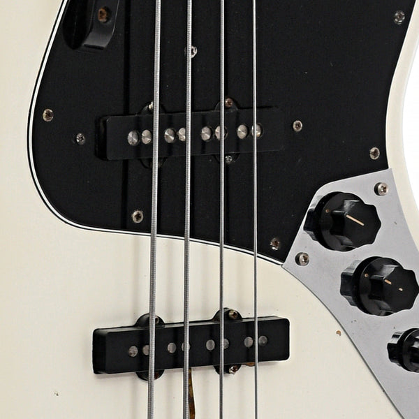 OUTLET 包装 即日発送 代引無料 Fender Jazz Bass Cover set 1960~1963