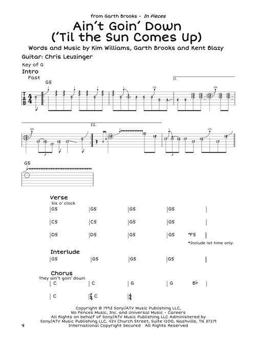 Take Me Home Country Roads by John Denver Guitar Tabs Chords Sheet Mus...
                </div>
            </article>
                
            <article class=