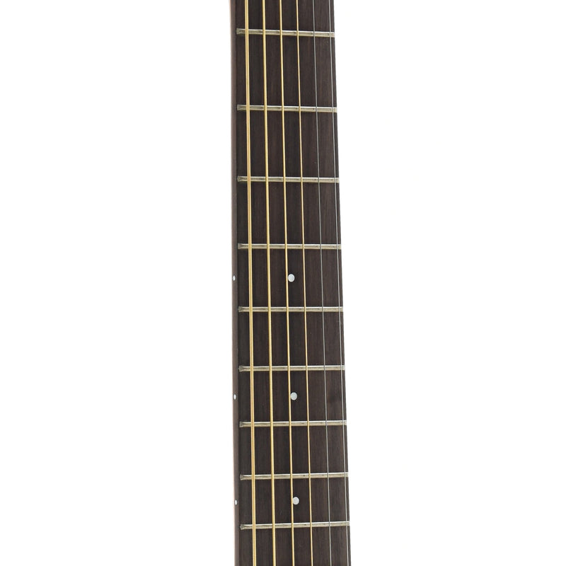 Yamaha Jr1 3 4 Size Acoustic Guitar Gigbag Elderly Instruments
