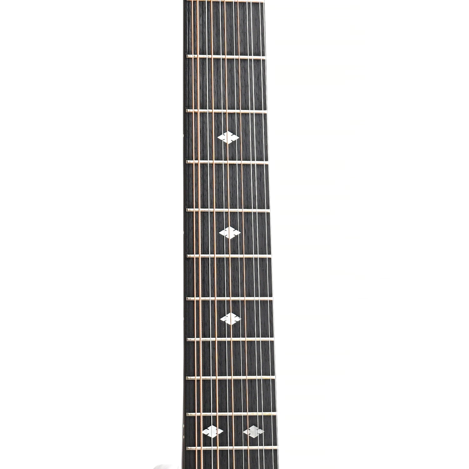 Image 7 of Epiphone PR 350-12 (1991) - SKU# 26U-209274 : Product Type 12-String Guitars : Elderly Instruments